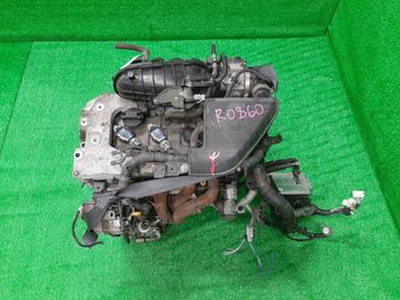 ДВИГАТЕЛЬ НА NISSAN X-TRAIL TNT31 QR25DE