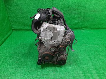 ДВИГАТЕЛЬ НА NISSAN X-TRAIL TNT31 QR25DE