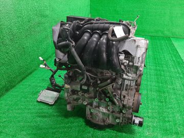 ДВИГАТЕЛЬ НА NISSAN X-TRAIL TNT31 QR25DE