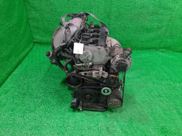 ДВИГАТЕЛЬ НА NISSAN PRESAGE TU30 QR25DE
