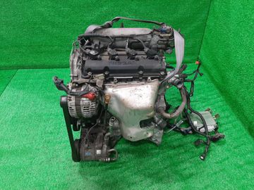 ДВИГАТЕЛЬ НА NISSAN PRESAGE TU30 QR25DE