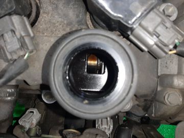 ДВИГАТЕЛЬ НА NISSAN PRESAGE TU30 QR25DE