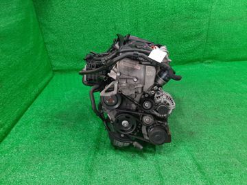 ДВИГАТЕЛЬ НА VOLKSWAGEN GOLF 5K1 CAXA