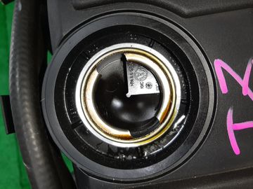 ДВИГАТЕЛЬ НА VOLKSWAGEN GOLF 5K1 CAXA