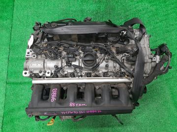 ДВИГАТЕЛЬ НА VOLVO V60 FW90 B6304T4