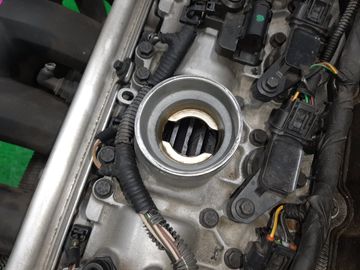 ДВИГАТЕЛЬ НА VOLVO V60 FW90 B6304T4