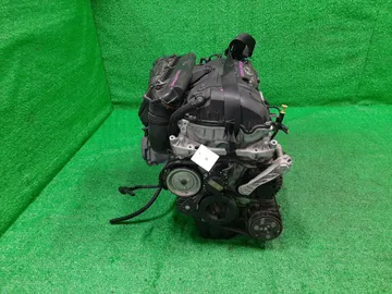 ДВИГАТЕЛЬ НА MINI CLUBMAN R55 N12B16AA