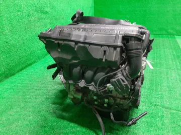 ДВИГАТЕЛЬ НА MINI CLUBMAN R55 N12B16AA