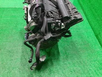 ДВИГАТЕЛЬ НА MINI CLUBMAN R55 N12B16AA