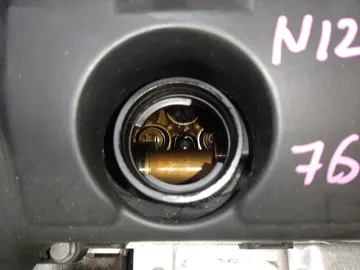 ДВИГАТЕЛЬ НА MINI CLUBMAN R55 N12B16AA