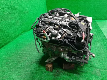 ДВИГАТЕЛЬ НА BMW X1 E84 N20B20A