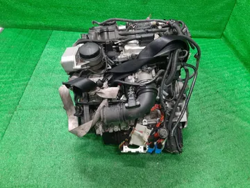 ДВИГАТЕЛЬ НА BMW X1 E84 N20B20A