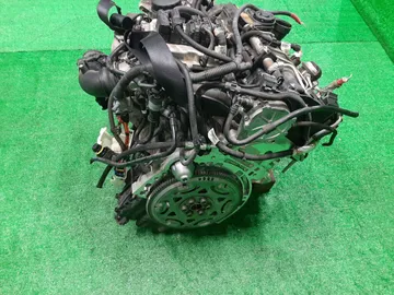 ДВИГАТЕЛЬ НА BMW X1 E84 N20B20A