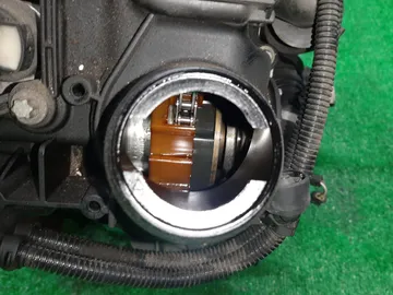 ДВИГАТЕЛЬ НА BMW X1 E84 N20B20A