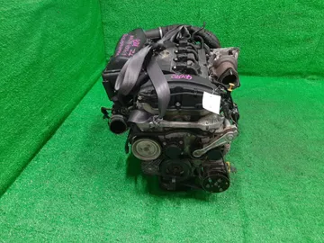 ДВИГАТЕЛЬ НА MINI COOPER S R56 N14B16AB