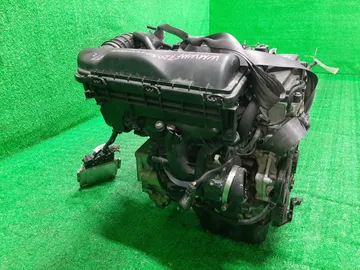 ДВИГАТЕЛЬ НА MINI COOPER S R56 N14B16AB