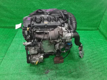 ДВИГАТЕЛЬ НА MINI COOPER S R56 N14B16AB