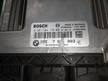 ДВИГАТЕЛЬ НА MINI COOPER S R56 N14B16AB