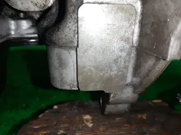 ДВИГАТЕЛЬ НА MINI COOPER S R56 N14B16AB