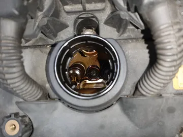 ДВИГАТЕЛЬ НА MINI COOPER S R56 N14B16AB