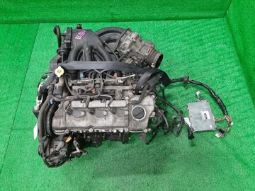 ДВИГАТЕЛЬ НА TOYOTA WINDOM MCV30 1MZ-FE