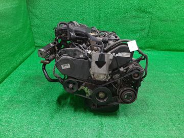 ДВИГАТЕЛЬ НА TOYOTA WINDOM MCV30 1MZ-FE