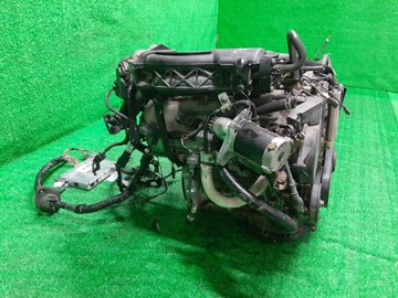 ДВИГАТЕЛЬ НА TOYOTA WINDOM MCV30 1MZ-FE