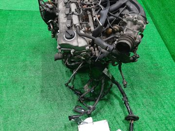 ДВИГАТЕЛЬ НА TOYOTA WINDOM MCV30 1MZ-FE