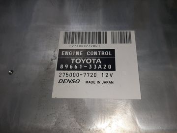 ДВИГАТЕЛЬ НА TOYOTA WINDOM MCV30 1MZ-FE