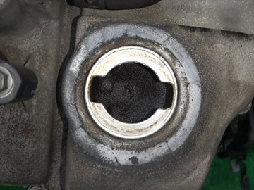 ДВИГАТЕЛЬ НА TOYOTA WINDOM MCV30 1MZ-FE