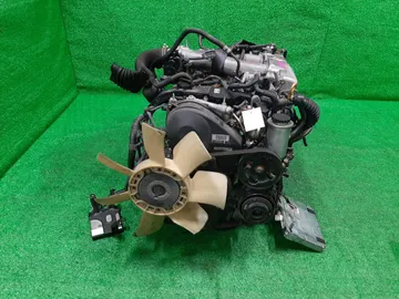 ДВИГАТЕЛЬ НА TOYOTA MARK II JZX110 1JZ-FSE