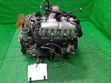 ДВИГАТЕЛЬ НА TOYOTA MARK II JZX110 1JZ-FSE