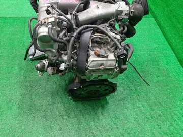 ДВИГАТЕЛЬ НА TOYOTA MARK II JZX110 1JZ-FSE