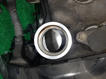 ДВИГАТЕЛЬ НА TOYOTA MARK II JZX110 1JZ-FSE