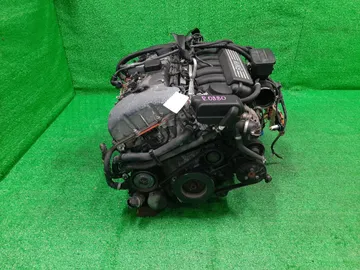 ДВИГАТЕЛЬ НА BMW 525I E60 N52B25A