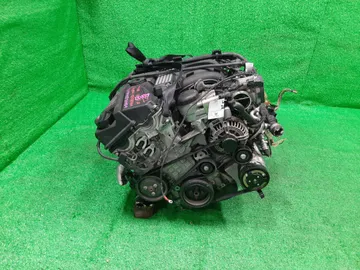 ДВИГАТЕЛЬ НА BMW X1 E84 N46B20B