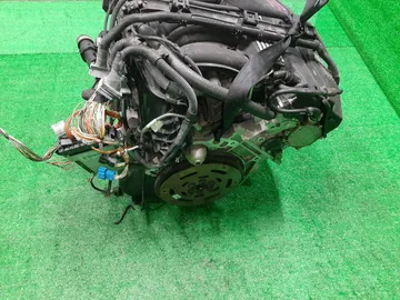 ДВИГАТЕЛЬ НА BMW X1 E84 N46B20B