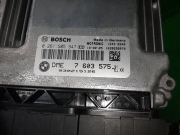 ДВИГАТЕЛЬ НА BMW X1 E84 N46B20B