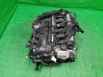 ДВИГАТЕЛЬ НА BMW X1 E84 N52B30A