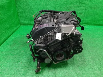 ДВИГАТЕЛЬ НА BMW X1 E84 N52B30A