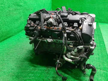 ДВИГАТЕЛЬ НА BMW X1 E84 N52B30A