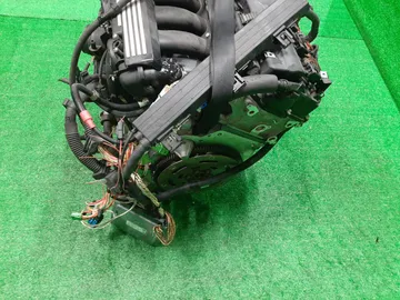 ДВИГАТЕЛЬ НА BMW X1 E84 N52B30A