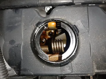 ДВИГАТЕЛЬ НА BMW X1 E84 N52B30A