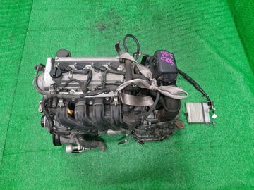 ДВИГАТЕЛЬ НА TOYOTA RAUM NCZ20 1NZ-FE