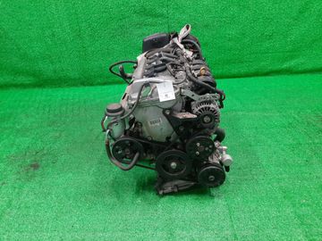 ДВИГАТЕЛЬ НА TOYOTA RAUM NCZ20 1NZ-FE