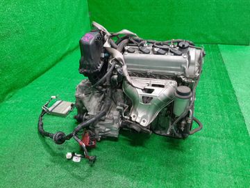 ДВИГАТЕЛЬ НА TOYOTA RAUM NCZ20 1NZ-FE