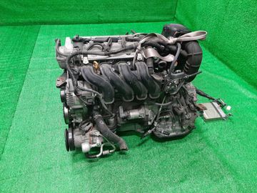 ДВИГАТЕЛЬ НА TOYOTA RAUM NCZ20 1NZ-FE