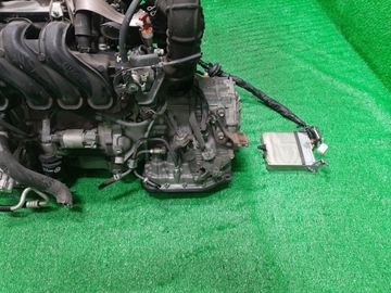 ДВИГАТЕЛЬ НА TOYOTA RAUM NCZ20 1NZ-FE