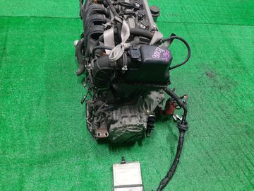 ДВИГАТЕЛЬ НА TOYOTA RAUM NCZ20 1NZ-FE