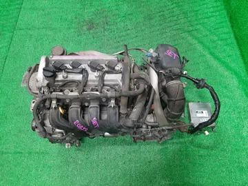 ДВИГАТЕЛЬ НА TOYOTA PORTE NNP10 2NZ-FE